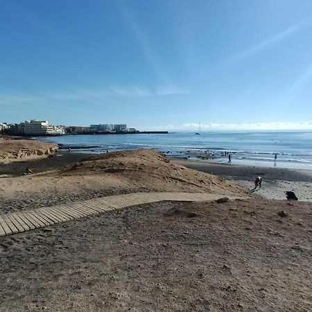 Alquilaencanarias El Medano Ladera, Near The Beach Apartment Exterior foto