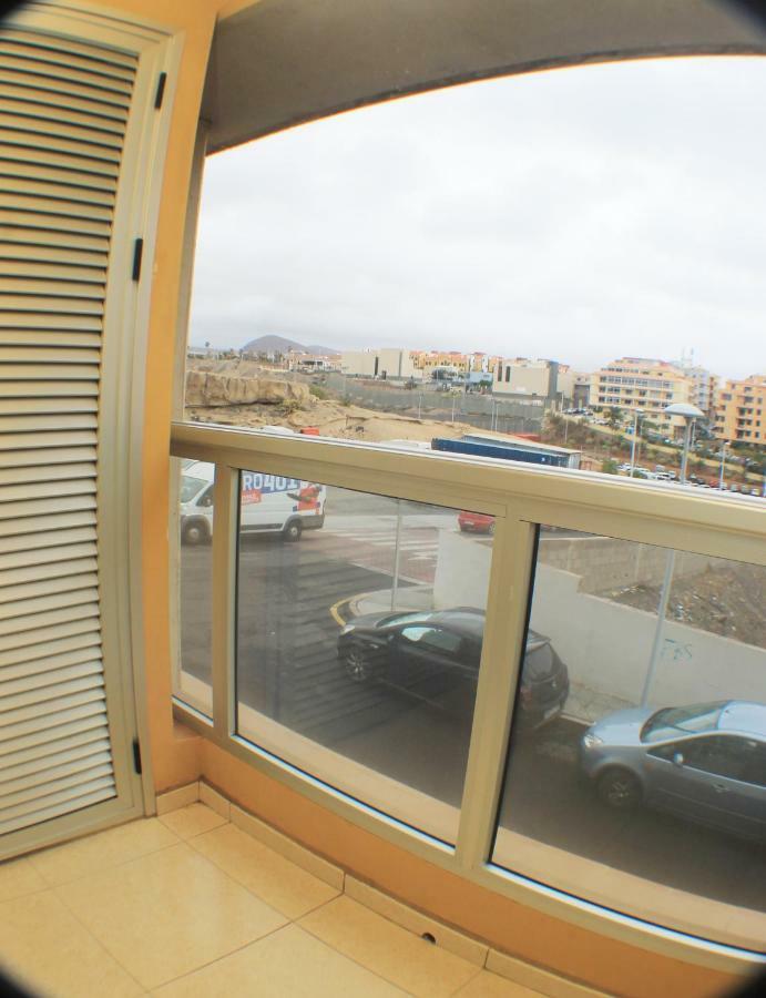Alquilaencanarias El Medano Ladera, Near The Beach Apartment Exterior foto